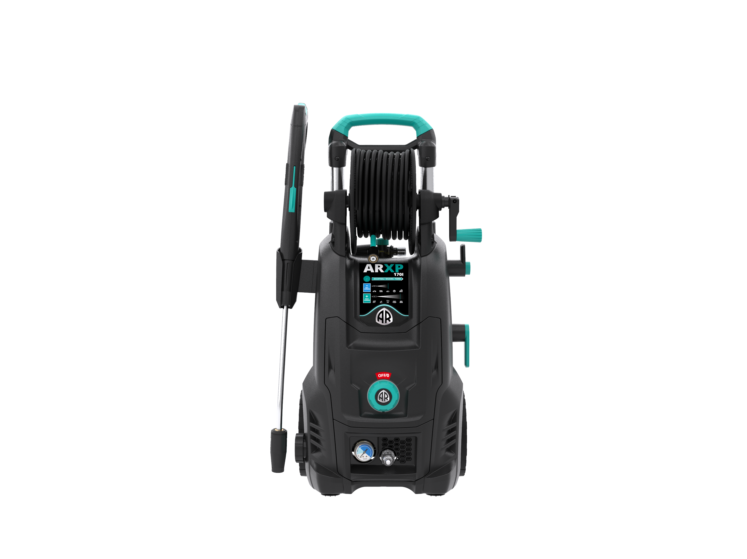 ARXP 170I