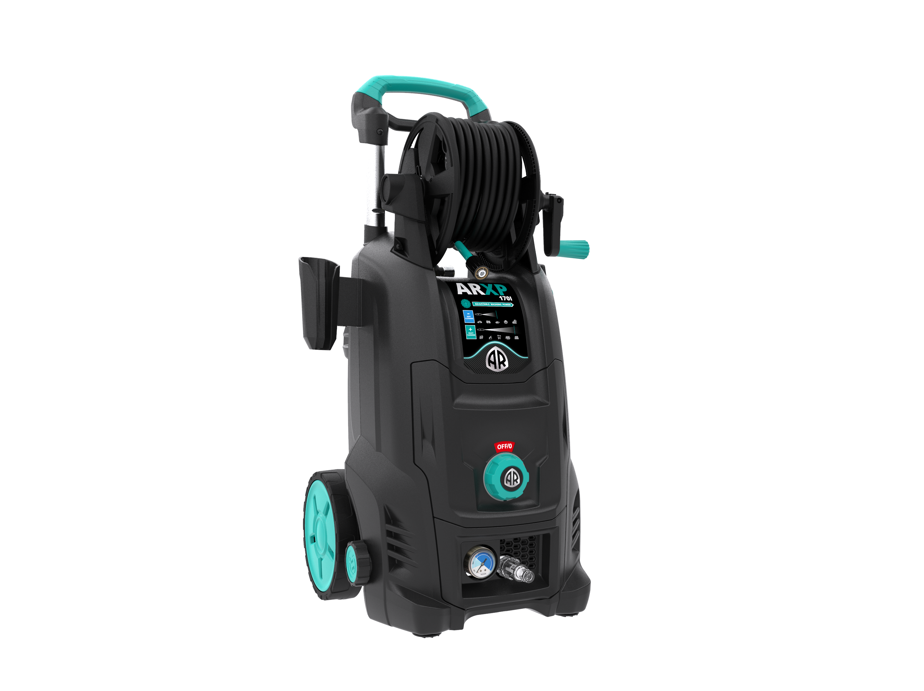 ARXP 170I