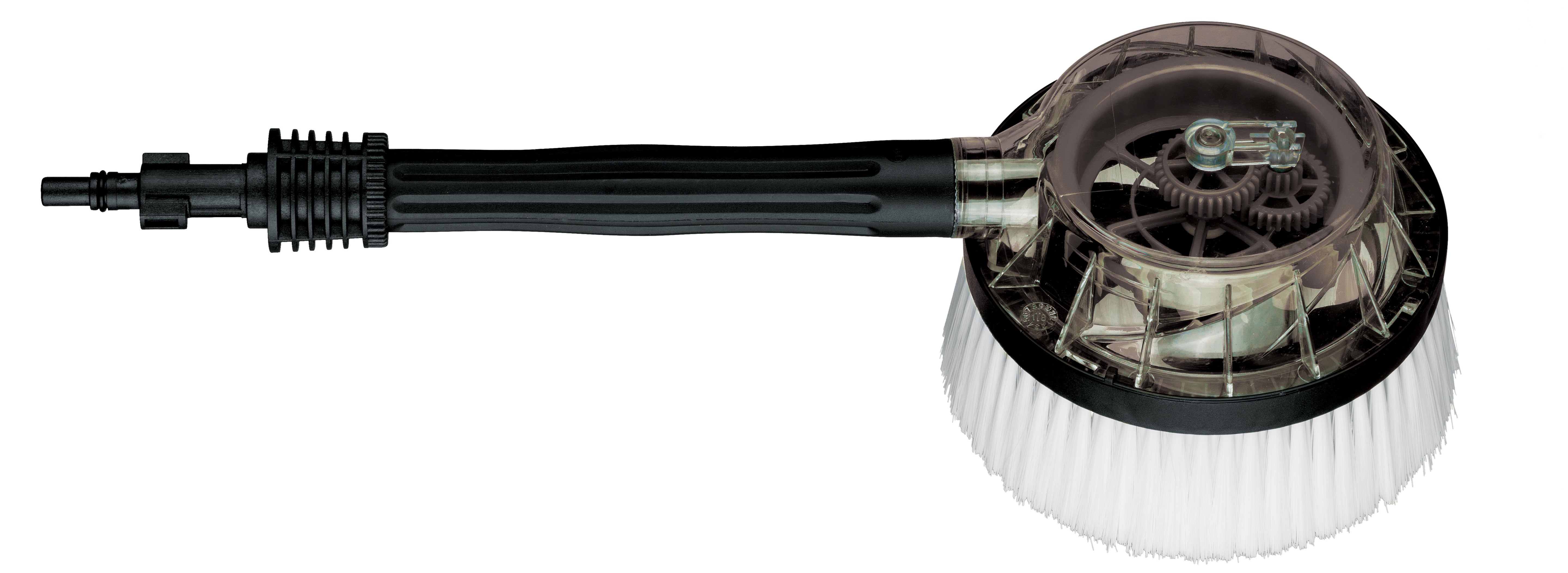 Rotary brush