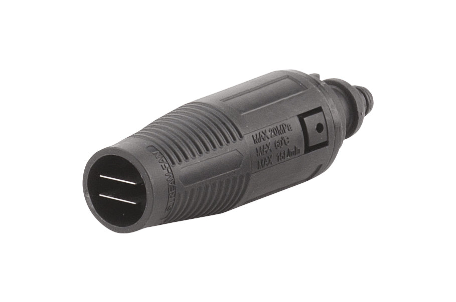 Adjustable jet nozzle