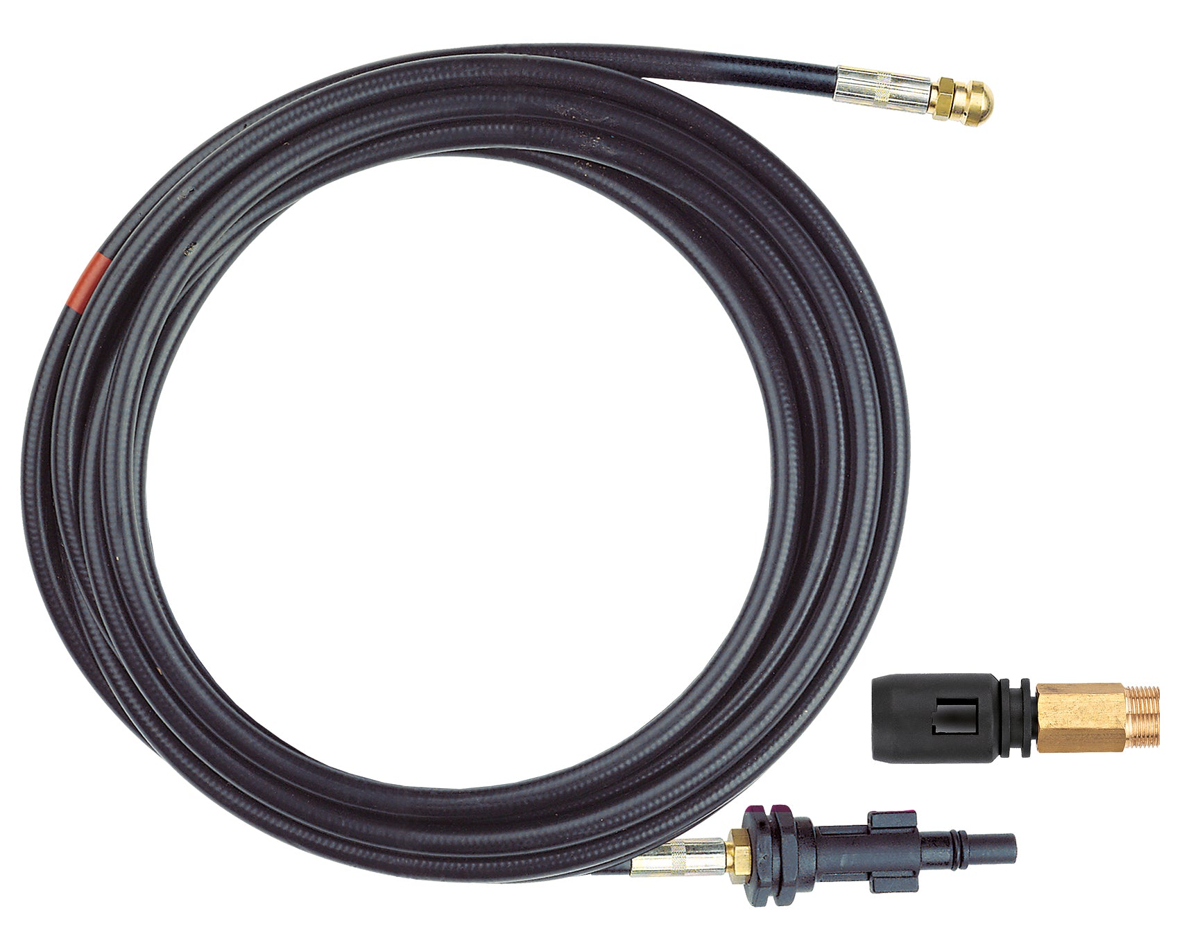 Pipe drain kit (10 m)