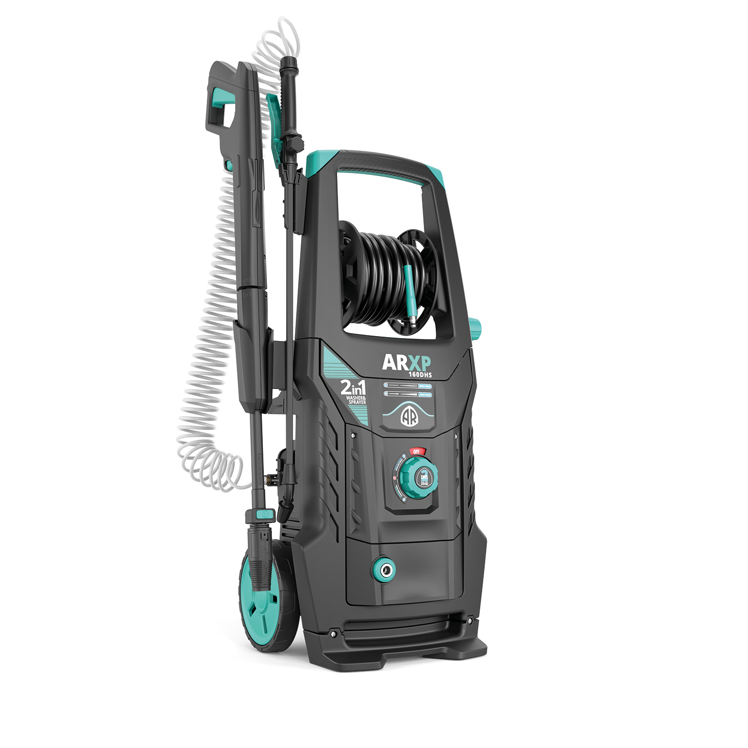 ARXP CLASSIC 160DHS
