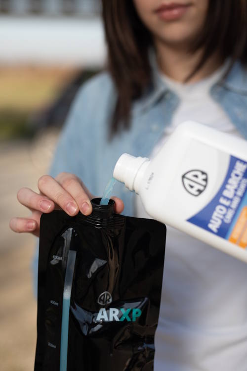 Car and boat cleaner (1 l)