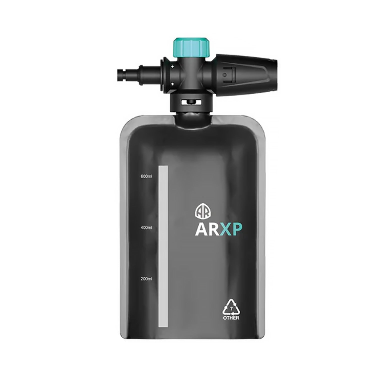Foldable high pressure foam lance (600 ml)