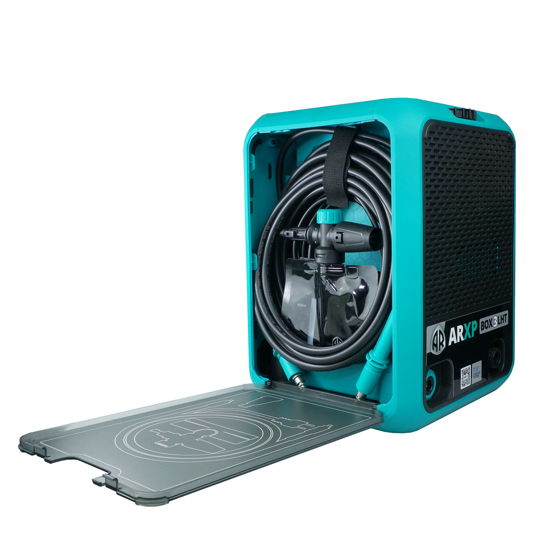 ARXP BOX3 150LHT