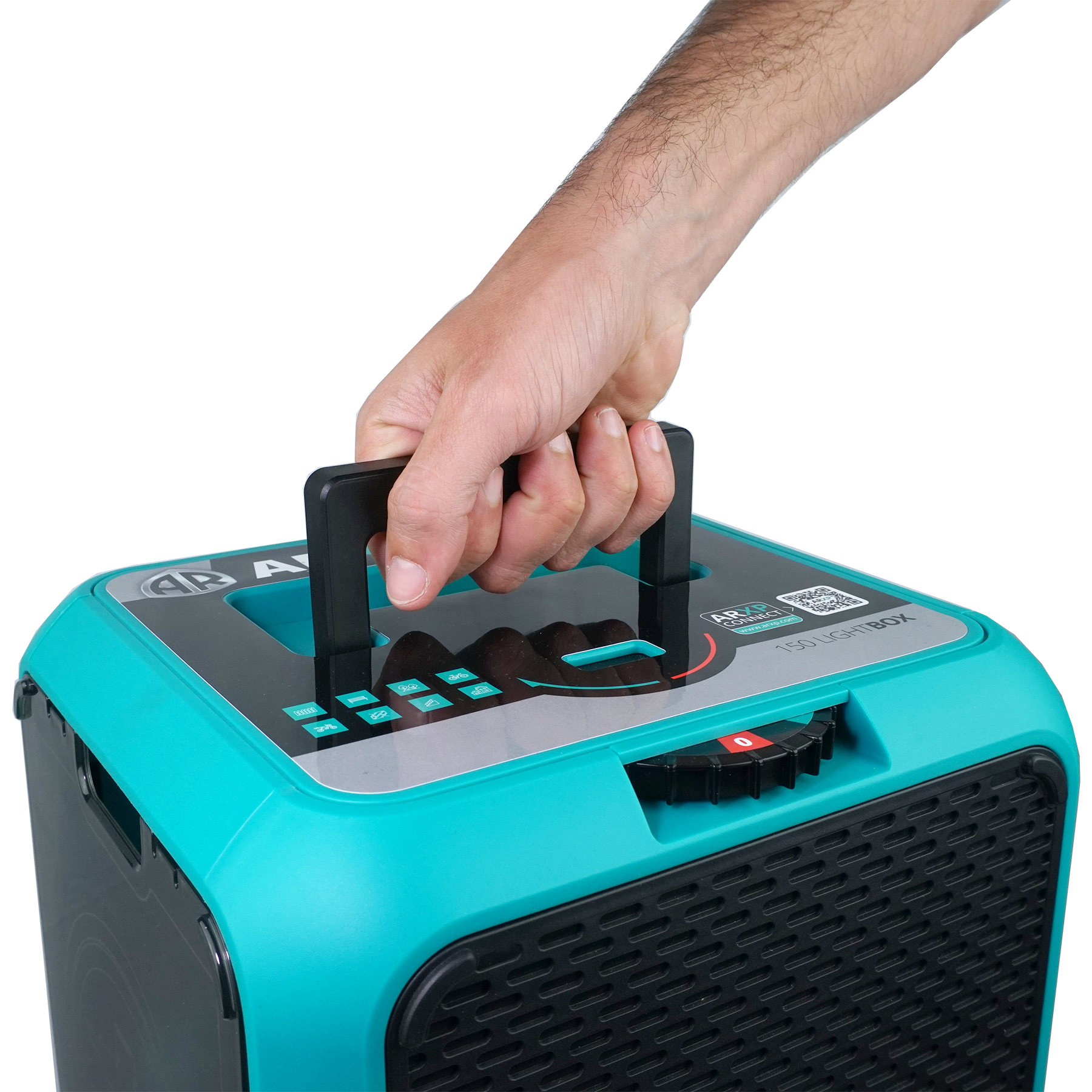 ARXP BOX3 150LHT