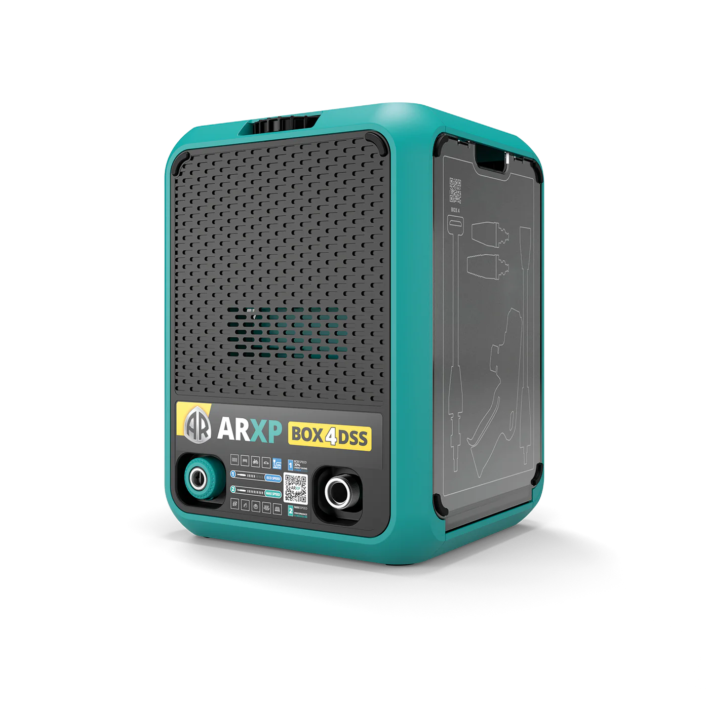 ARXP BOX4 180DSS