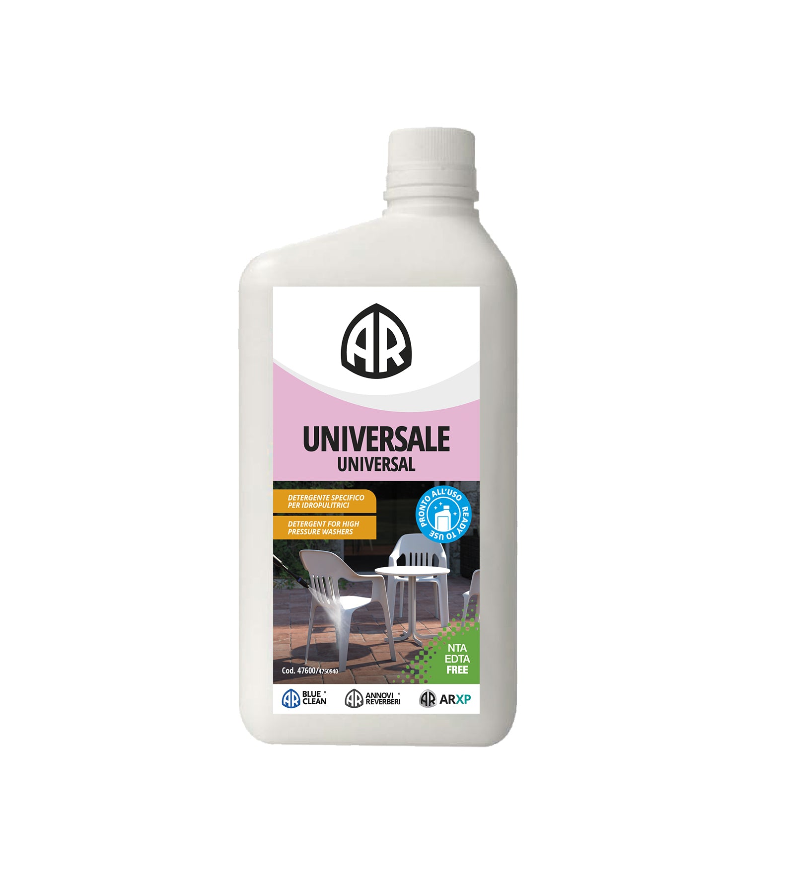 Producto de limpieza universal (1 l)