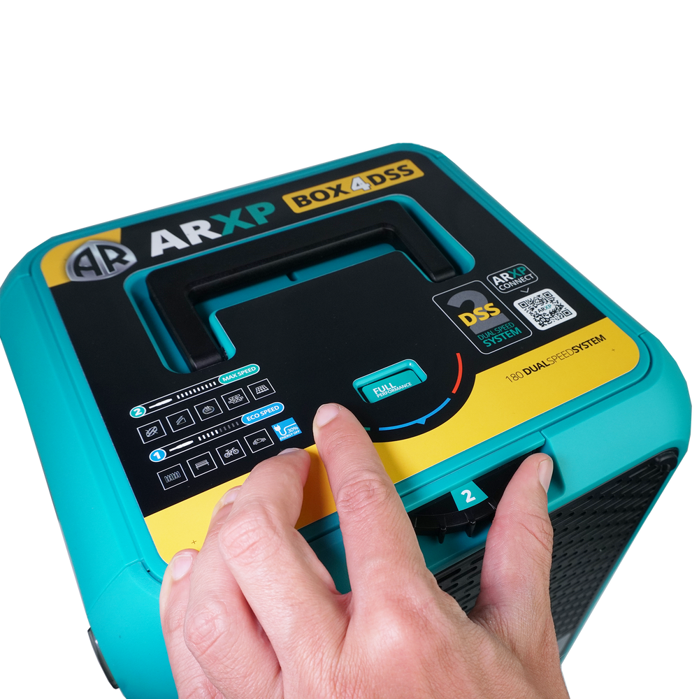 Box4 BOX4 180DSS | ARXP