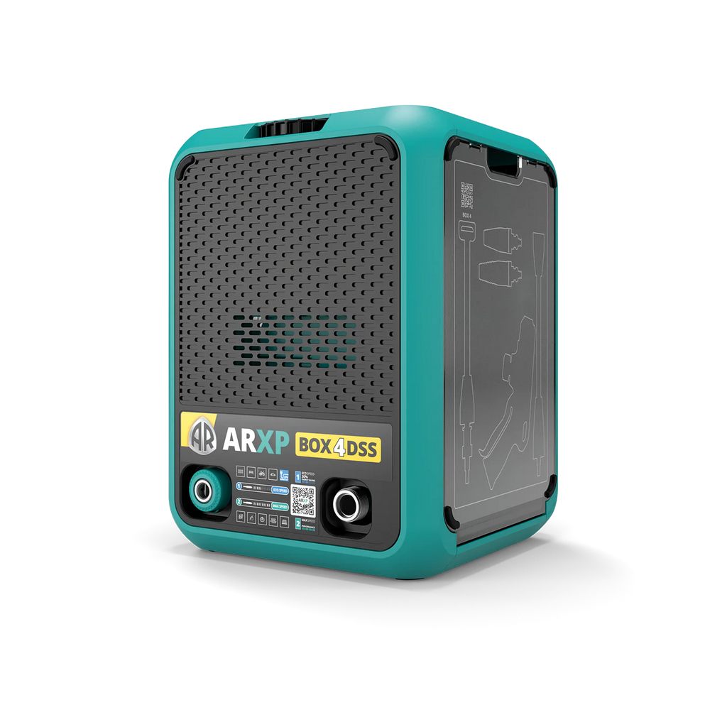 BOX4 180DSS | ARXP
